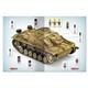 WWII German Dunkelgelb Vehicles - SOLUTION BOX 35