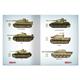 WWII German Dunkelgelb Vehicles - SOLUTION BOX 35
