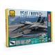 USAF / US NAVY Grey Aircraft - SOLUTION BOX 36