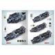 USAF / US NAVY Grey Aircraft - SOLUTION BOX 36