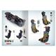 USAF / US NAVY Grey Aircraft - SOLUTION BOX 36