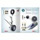 USAF / US NAVY Grey Aircraft - SOLUTION BOX 36