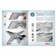 USAF / US NAVY Grey Aircraft - SOLUTION BOX 36
