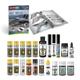 USAF / US NAVY Grey Aircraft - SOLUTION BOX 36