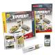 SOLUTION BOX  MINI - How to Apply ZIMMERIT i.scale