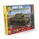 Solution Box MINI - WWII 4BO Green Vehicles
