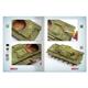 Solution Box MINI - WWII 4BO Green Vehicles
