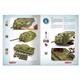 Solution Box MINI - WWII 4BO Green Vehicles