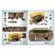 Solution Box MINI - WWII 4BO Green Vehicles