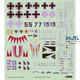 Aces Legacy Focke Wulf 190 A-5 ADVANCE EDITION