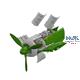 Aces Legacy Focke Wulf 190 A-5 PREMIUM EDITION
