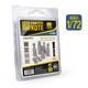 PanzerKote Zimmerit Tools 1:72