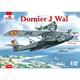 Dornier Do J Wal Spain Republic Air Force