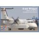E-9A Widget DHC-8-106 Dash 8