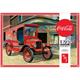 Coca-Cola 1923 Model T Delivery Van