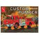 LaFrance Custom Pumper Fire Truck (Feuerwehr)