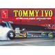 Tommy IVO Streamliner Dragster (1:25)