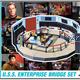 Star Trek U.S.S. Enterprise Bridge 1:32