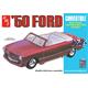1950 Ford Convertible Street Rods Edition 1:25