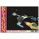 STAR TREK: KLINGON Battle Cruiser 1:650