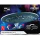 Star Trek U.S.S. Enterprise NCC-1701-D 1:1400