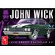 1970 Chevy Chevelle SS - JOHN WICK 1:25