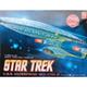Star Trek USS Enterprise D "Clear Edition"