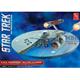 Star Trek TOS U.S.S. Enterprise Cutaway