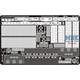 Dockyard Diorama Accessories - Dockyard building s