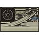 Railroad Tracks and Turn Table Pack