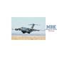 Douglas/Boeing C-17 Globemaster III