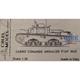 Carro Comando Ansaldo Fiat M42