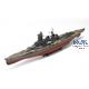Japanese Navy Battle Ship Kongo 1944 Updated Edit.