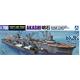IJN Repair Ship Akashi