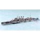 British Heavy Cruiser HMS Norfolk