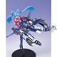 ACKS V.F.G. Macross F VF-25G Super Messiah Clan