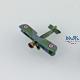 Brit. Carrier-borne Aircraft No. 1 (Waterline 568)
