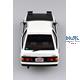 Initial D Takumi Fujiwara AE86 Trueno Project D V.