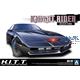 Knight Rider 2000 K.I.T.T. - Season Three