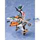 ACKS V.F.G. Macross F VF-25F Messiah Ranka Lee