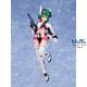 ACKS V.F.G. Macross F VF-25F Messiah Ranka Lee