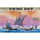 Viking Ship 9th Century