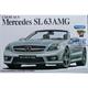 Mercedes SL 63 AMG