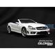 Mercedes SL 63 AMG