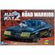 The Road Warrior - Mad Max 2 "Interceptor"