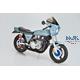 Kawasaki KZT00D Z1-R '77 CUSTOM (1:12)
