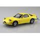 Efini FD3S RX-7 (Competition Yellow Mica)