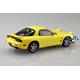 Efini FD3S RX-7 (Competition Yellow Mica)