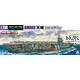 IJN Aircraft Carrier AMAGI (Waterline 225)