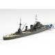 IJN Light Cruiser KASHII (Waterline 356)